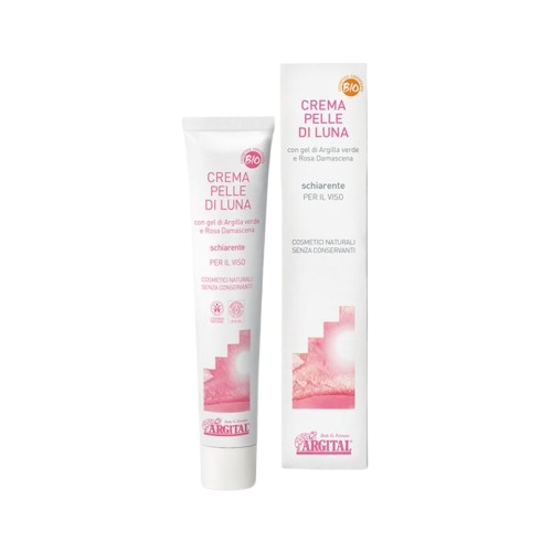 Crema mani - Argital