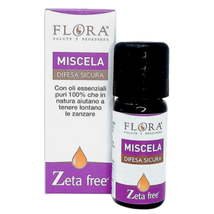 Olio essenziale Difesa Sicura