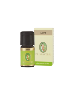 mirra olio essenziale flora
