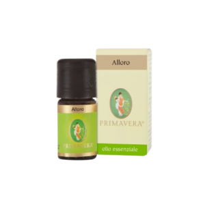 olio essenziale alloro flora 5ml