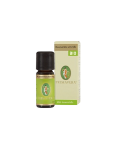olio essenziale rosmarino cineolo 10 ml bio
